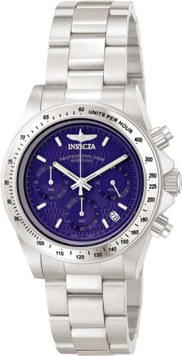 Invicta Men's Speedway Watch