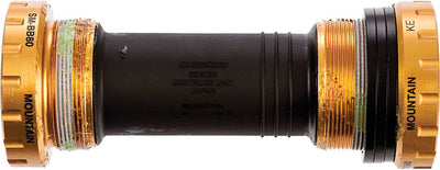 Shimano Saint BB80D 83mm Hollowtech II Bottom Bracket