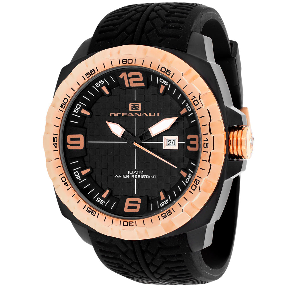 Oceanaut Men's Racer Watch