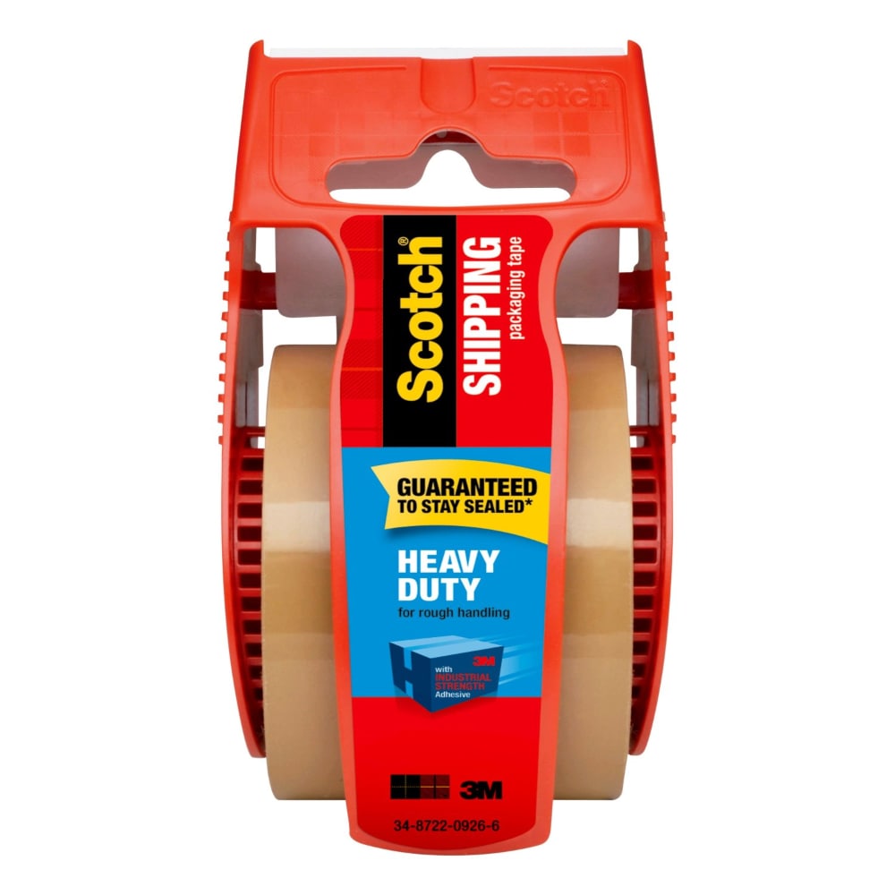 Scotch High Performance Packaging Tape