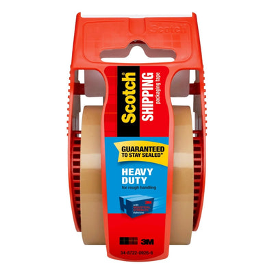 Scotch High Performance Packaging Tape