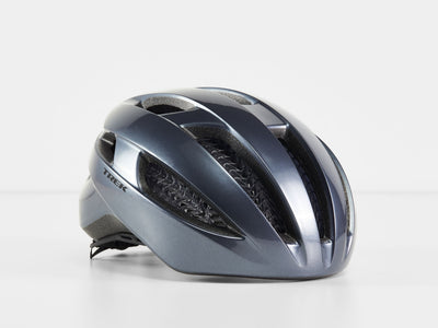 Trek Starvos WaveCel Medium Galactic Grey Helmet