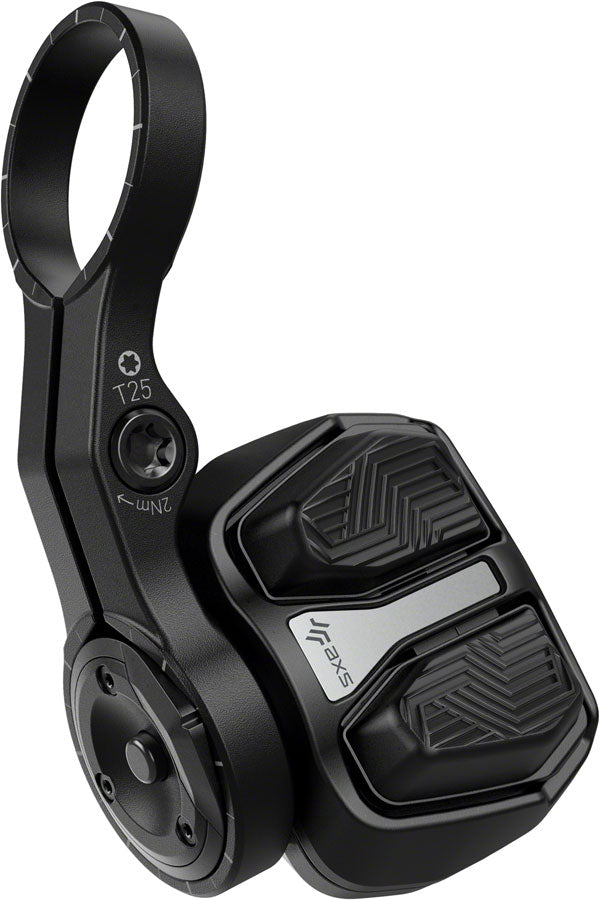 Controlador Electrónico SRAM AXS POD Ultimate - Soporte Discreto