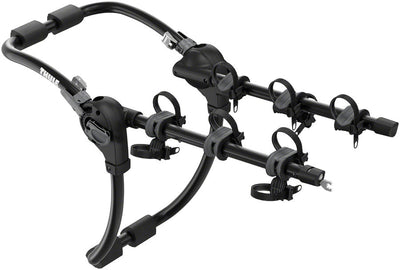 Thule Gateway Pro 3 Trunk Rack for 3 Bikes
