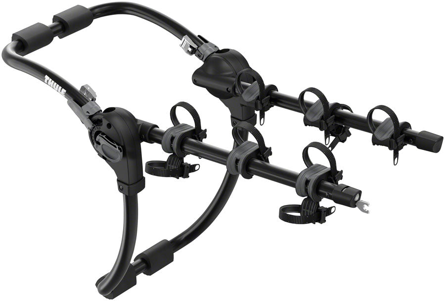 Soporte de maletero Thule Gateway Pro 3 para 3 bicicletas