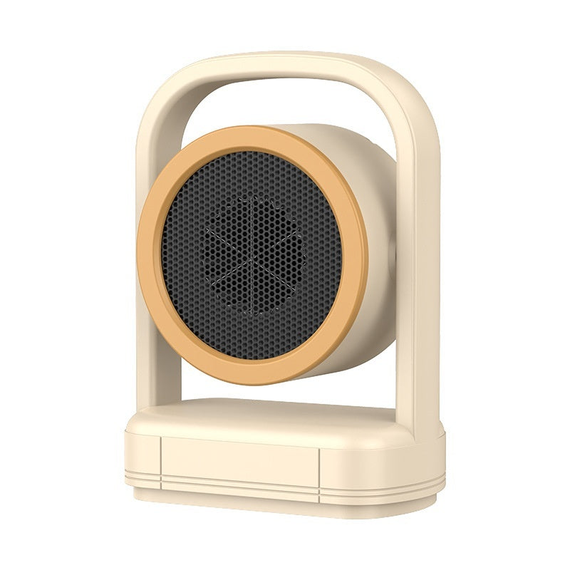 Premium Quick Heating Desk Air Blower Heater