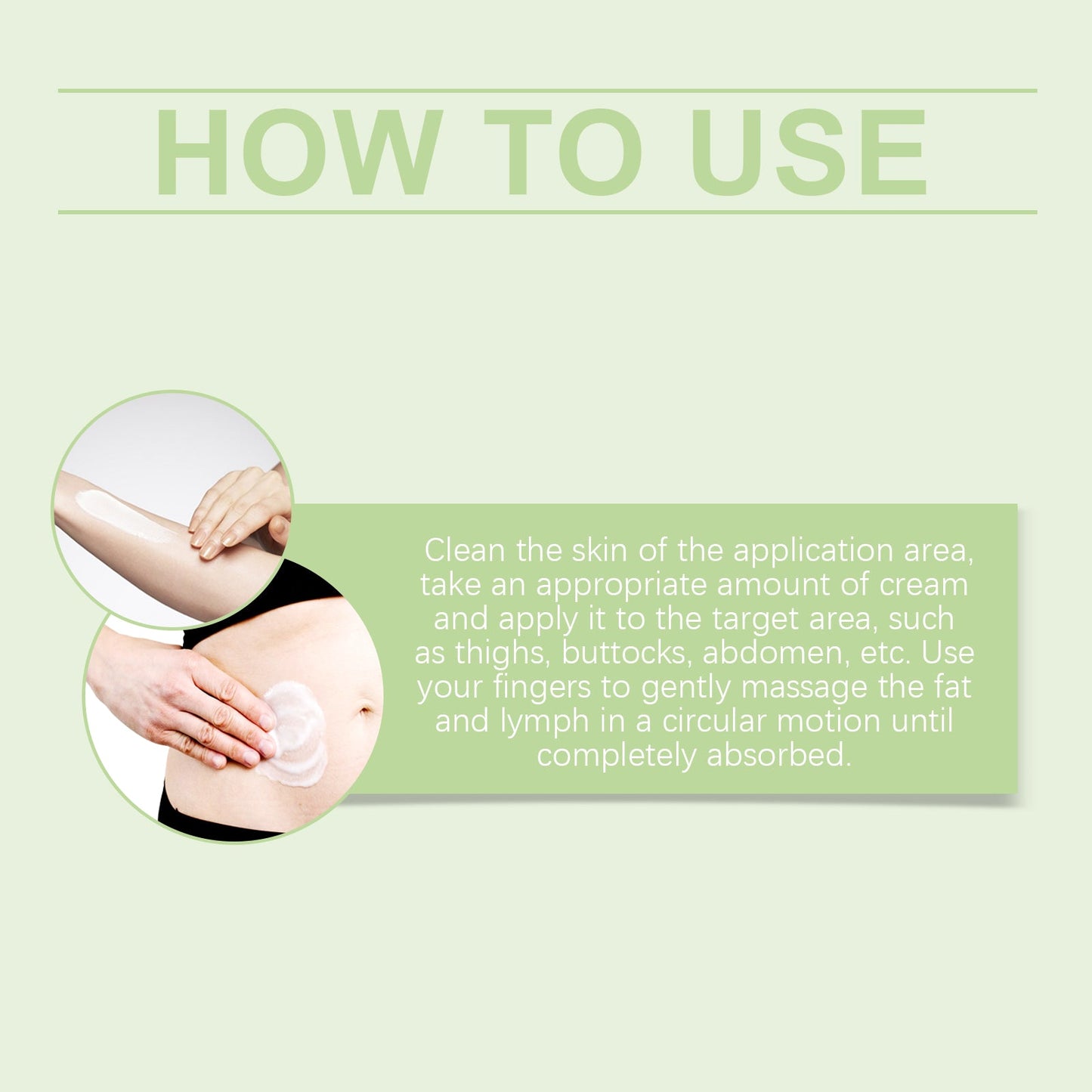 Moxa Firming Series - Premium Body Care Lotion