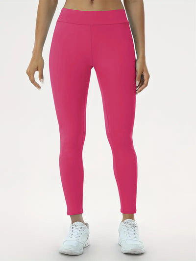 Pantalons de yoga taille haute pour femmes - Leggings de sport premium