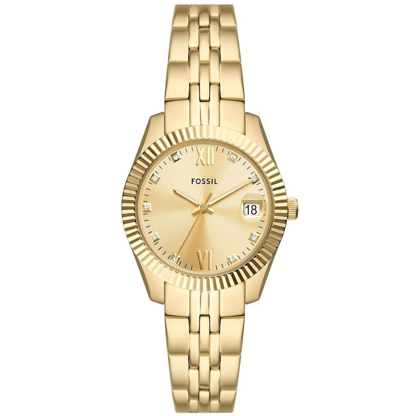 Reloj Fossil para Mujer Scarlette