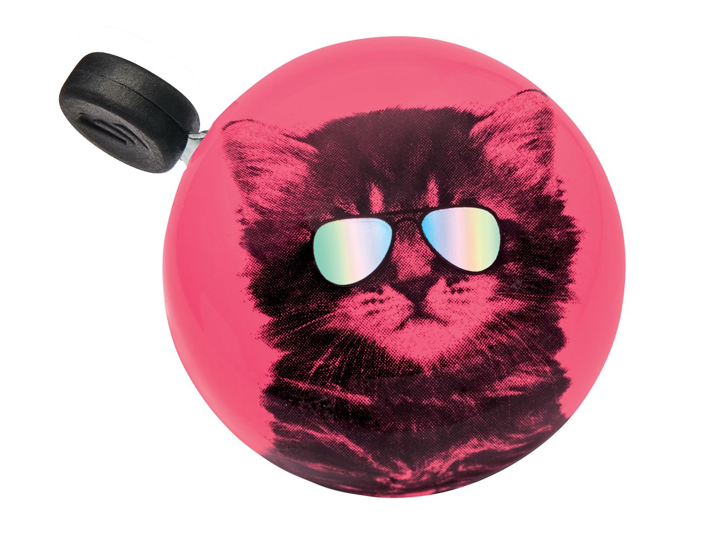 Cloche Cool Cat à Dôme Electra