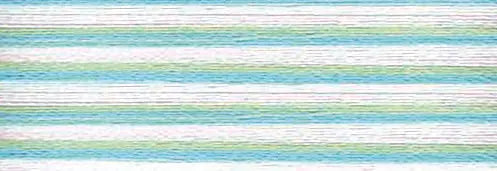 9400 Floriani Varithread 40wt 1000M - Hilo de Bordado Premium