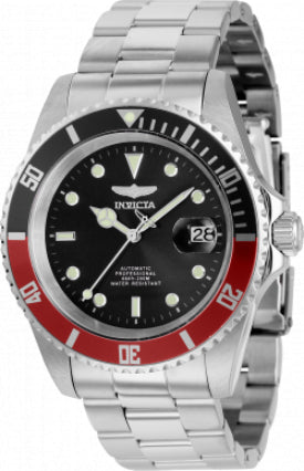 Reloj de buceo Pro Diver para hombres de Invicta