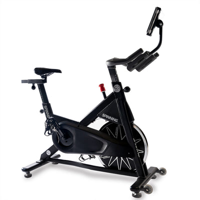 Edge Connected Spinner® Indoor Cycling Bike - Korvel