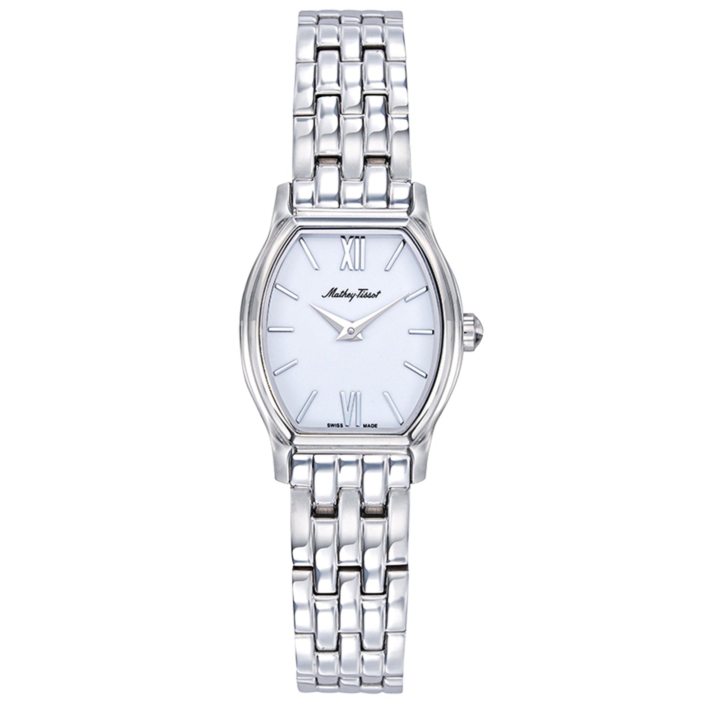 Reloj Clásico de Mujer Mathey Tissot