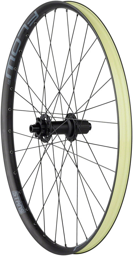 Roues arrière Stans Flow S2 avec Bear Pawls - 27,5" 12 x 157 mm