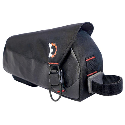Revelate Designs Mag-Tank Top Tube Bag - Black