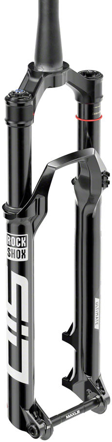 Fourche de Suspension RockShox SID Ultimate Race Day 2 - 29" 120mm