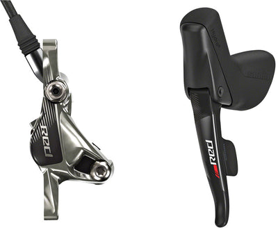 SRAM Red 22 Hydraulic Disc Brake Front Shifter - 950mm Hose