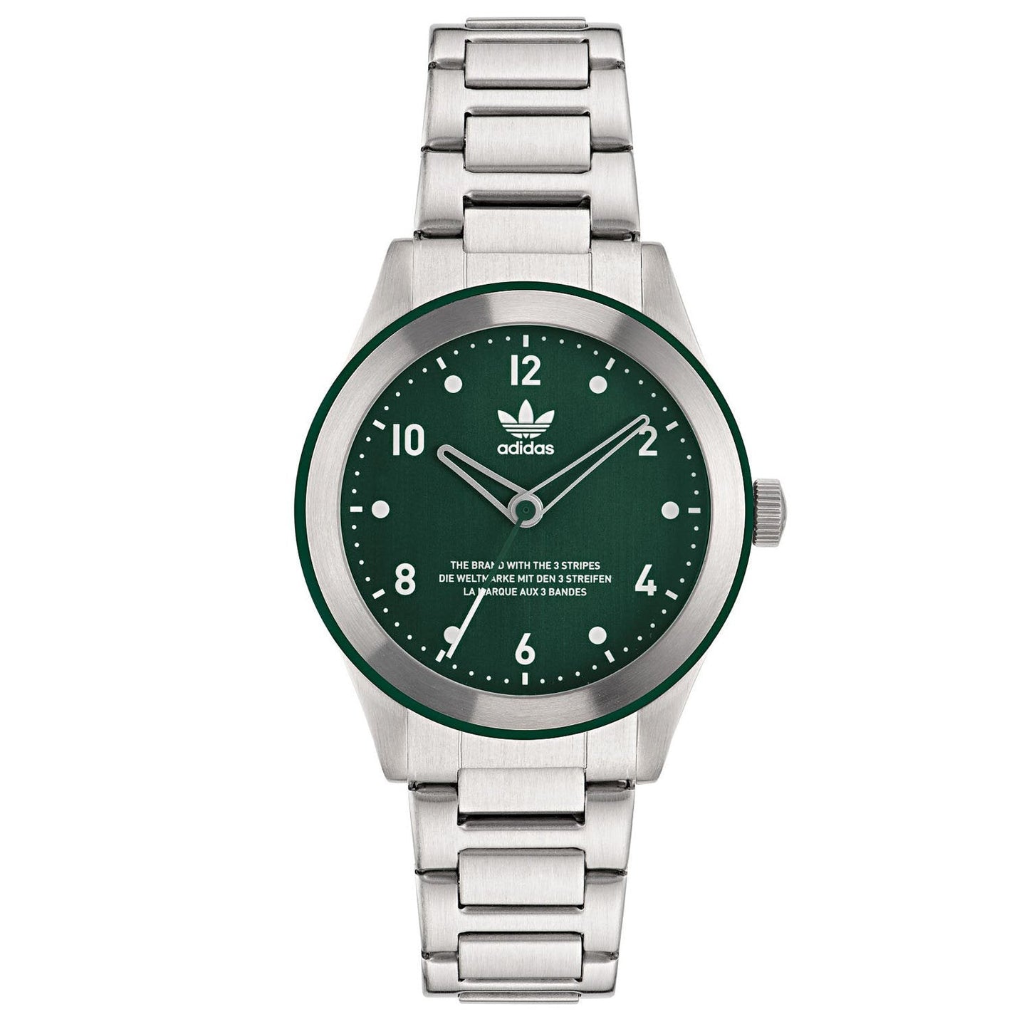 Reloj Adidas Originals Style Code Three para Hombre