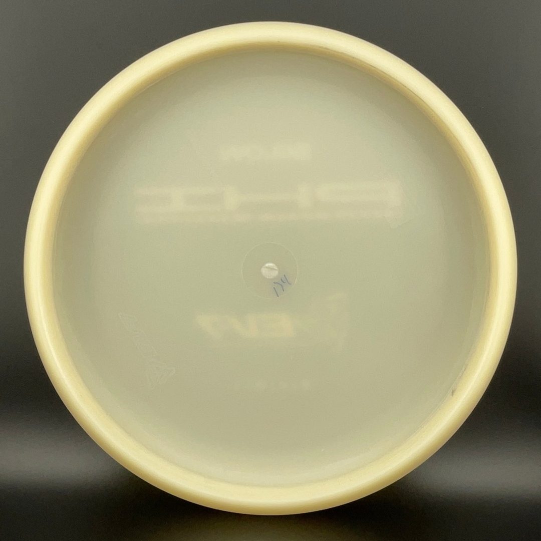 OG Premium Glow Phi Disc - Drew Gibson Stash Edition