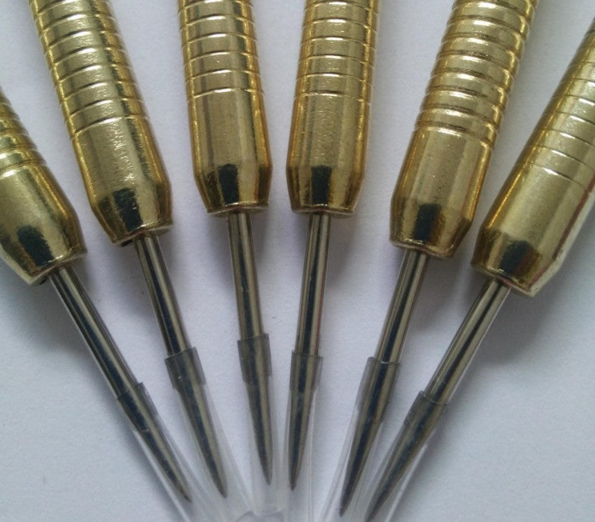1Set Of Soft Tip Darts For Electronic Dartboard - Korvel