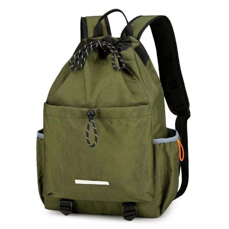 Mochila Deportiva Premium para Actividades al Aire Libre y Escalada