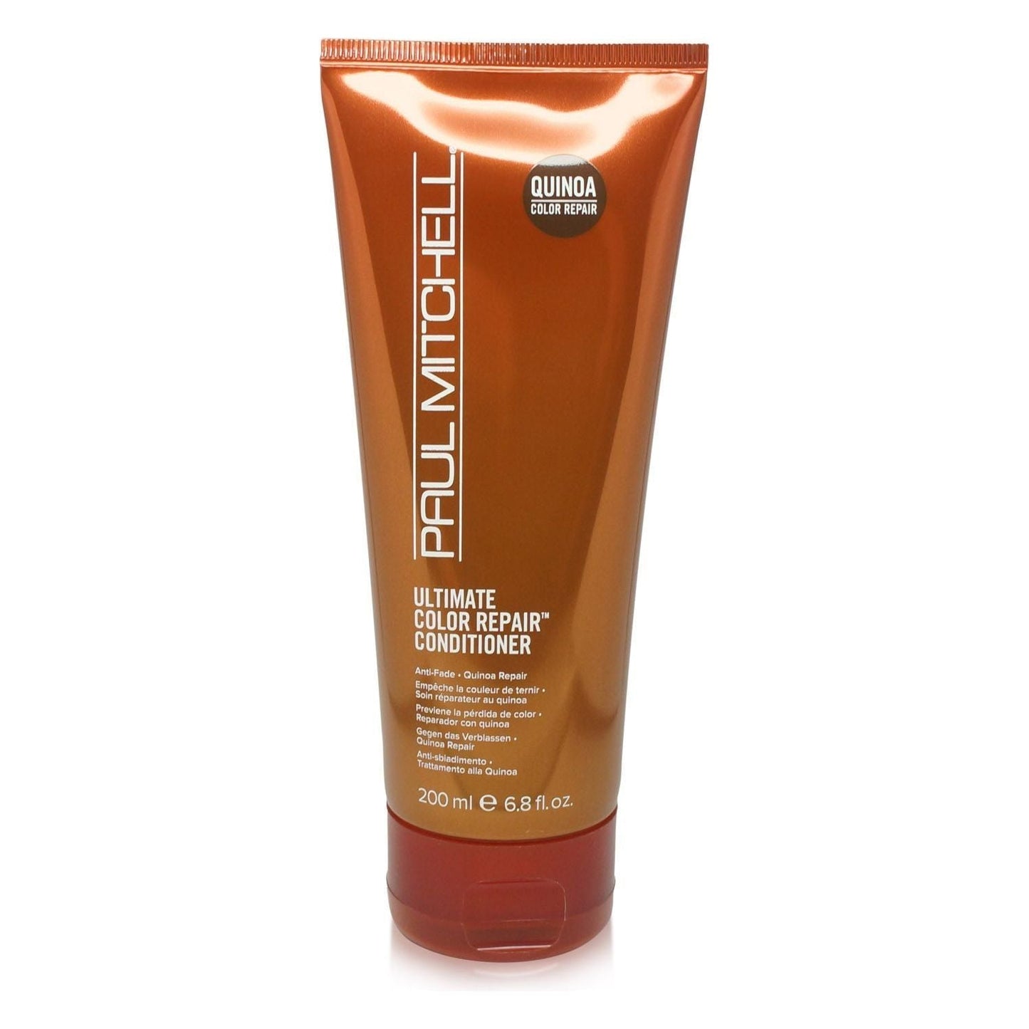 Acondicionador Paul Mitchell Ultimate Color Repair 200ml
