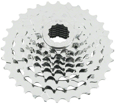 Cassette SRAM PG-830 - 8 Velocidades 11-28t Plata
