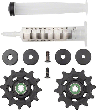 Kit de poleas para desviador trasero SRAM Red XPLR AXS
