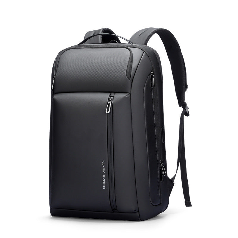 Sac à dos de voyage d'affaires élégant pour hommes