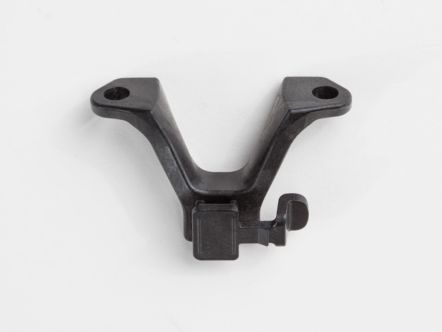 Support de lumière Bontrager pour une intégration parfaite avec la selle