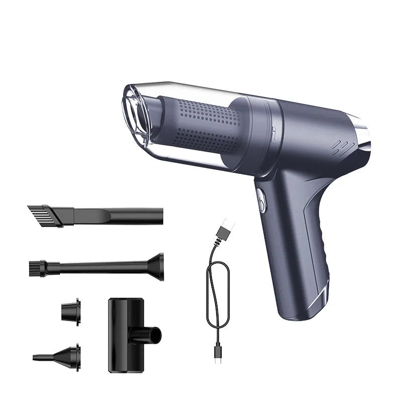 Premium Wireless Handheld Car Vacuum Cleaner