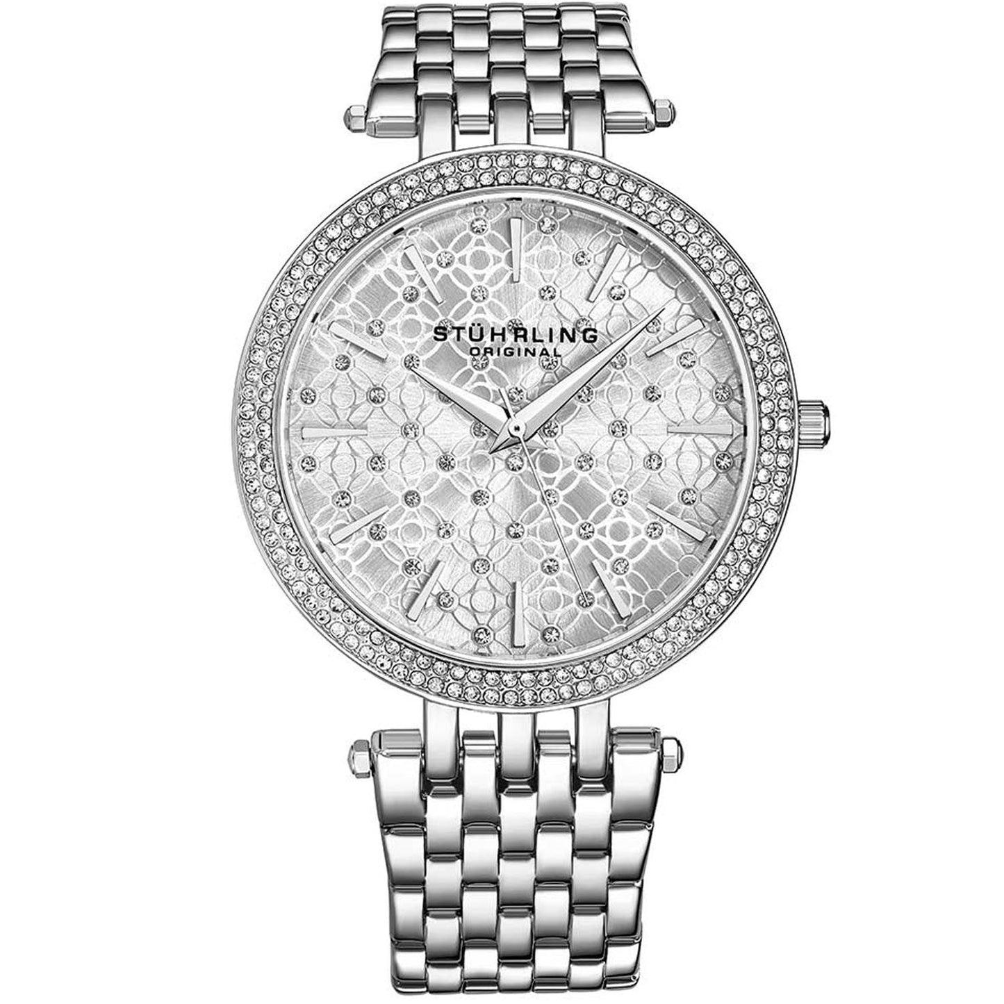 Reloj Clásico para Hombre Stuhrling
