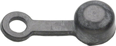 Tapa de purga universal Hayes para frenos de disco hidráulicos