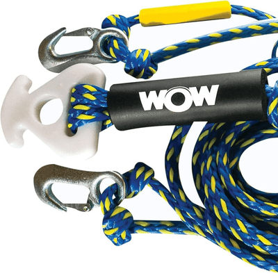 WOW Watersports 16ft Tow Harness with EZ Connect System