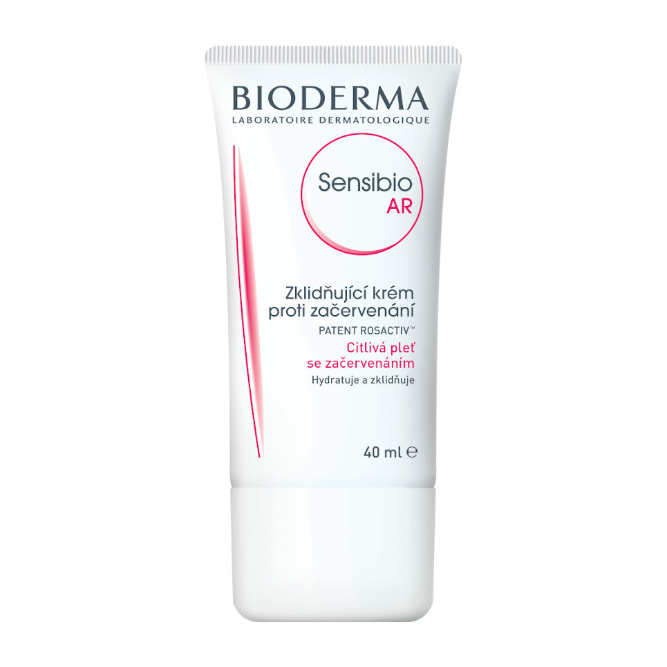 Bioderma Créaline AR 40 ml - Hidratante Facial Premium
