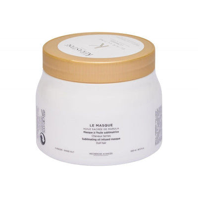 Kerastase Elixir Ultime Masque 16.9 Oz - Premium Hair Care