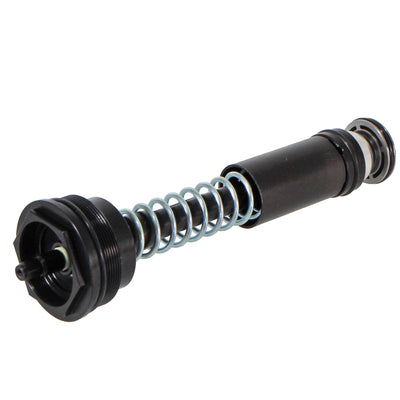 Conjunto de tapa superior Fox Shox 2025 34 160 MAX Grip Remote