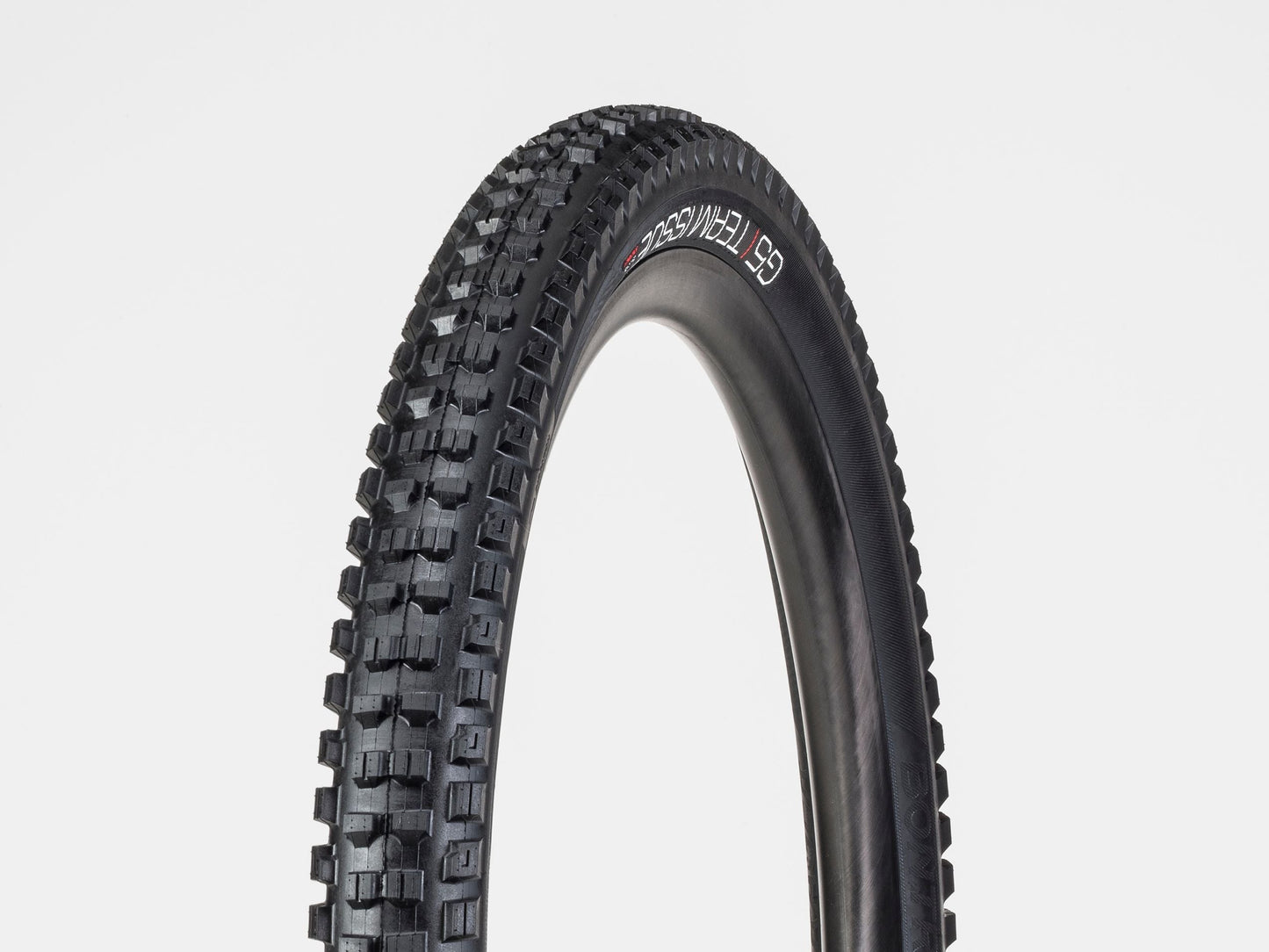 Pneu tubeless prêt Bontrager G5 Team Issue 29x2.50