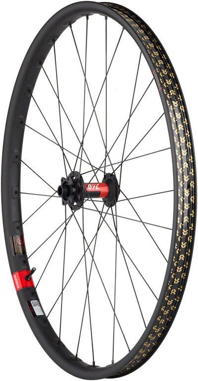 DT 240 / Reserve 30 HD Rueda Delantera de Carbono - 29" 15 x 110mm