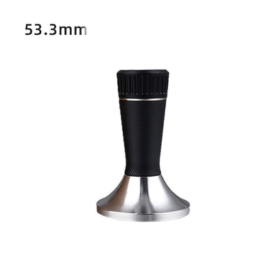 Reticulated Series Coffee Powder Hammer Stainless Steel Powder Distributor - Korvel