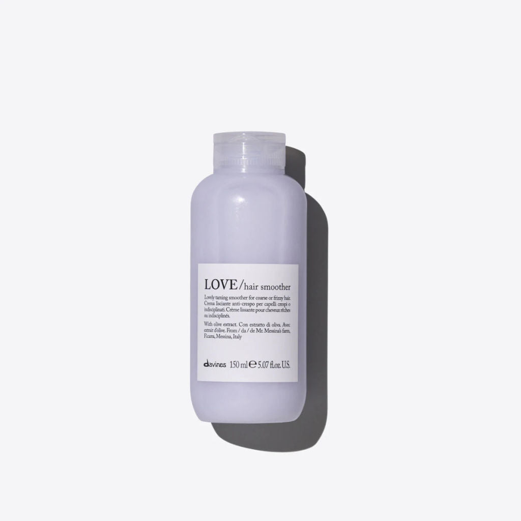 Davines Love Hair Smoother - 5.07 Oz / 150 Ml