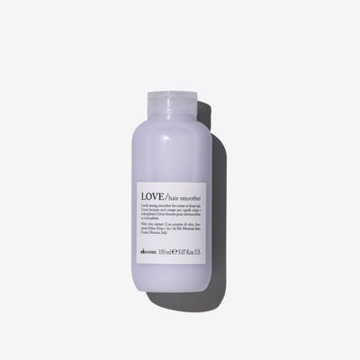 Davines Love Hair Smoother - 5.07 Oz / 150 Ml