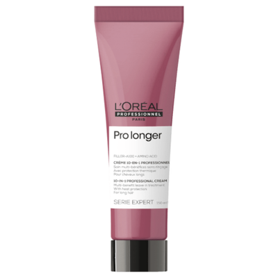 Crema L'Oréal Professionnel Serie Expert Pro Longer 10 En 1 - 150 ml