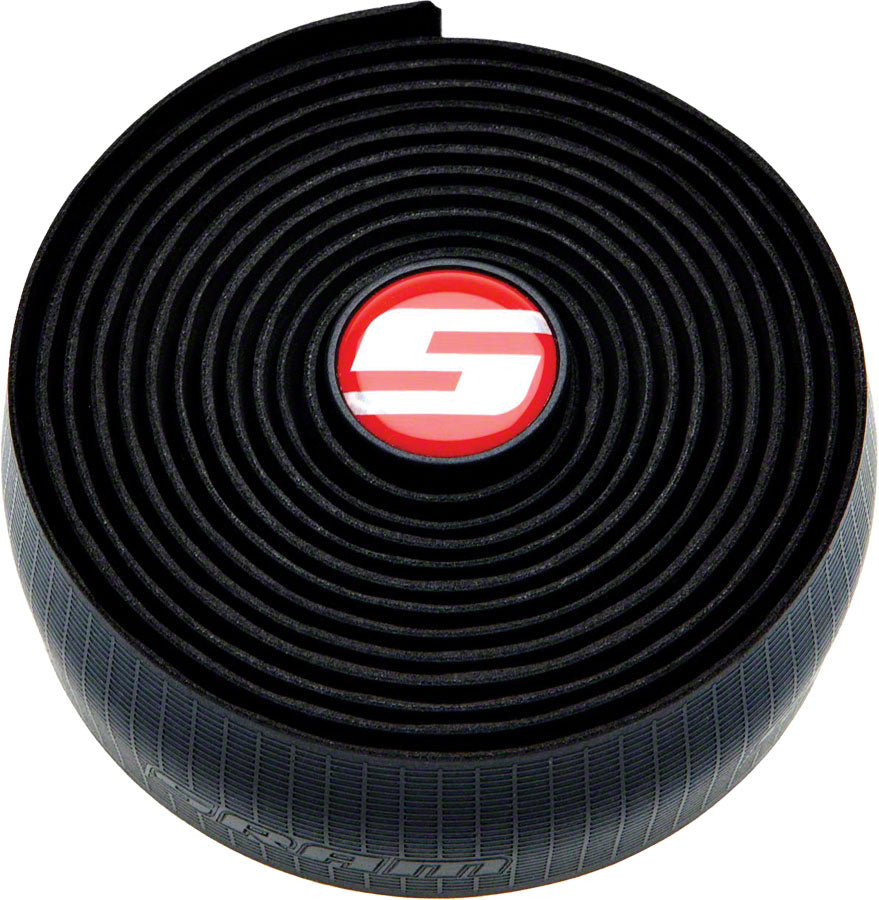Cinta de manillar SRAM Red - Agarre premium en negro