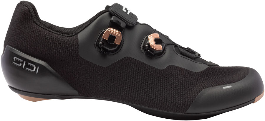 SIDI Genius X Vapo Road Shoes - Men's Black 46