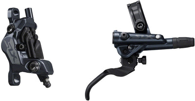 Palanca de freno hidráulico trasera Shimano SLX BL-M7100 - Rendimiento premium