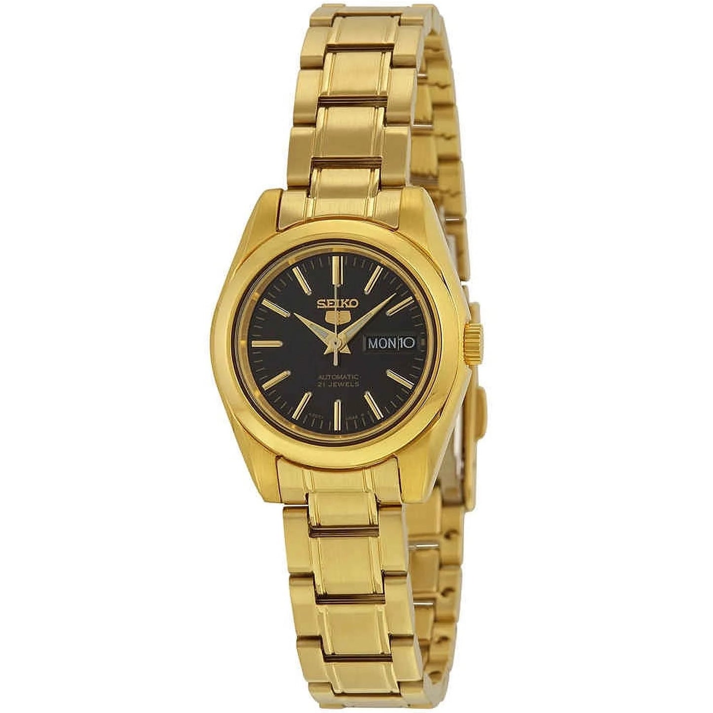 Reloj automático Seiko Women's Series 5