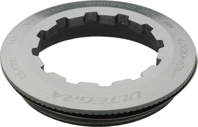 Shimano Ultegra CS-6700 10-Speed Cassette Lockring