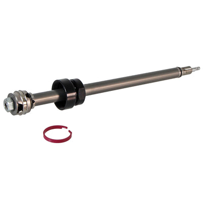 Conjunto de Eje de Amortiguador Fox Shox 2019 34 SC 120mm Grip